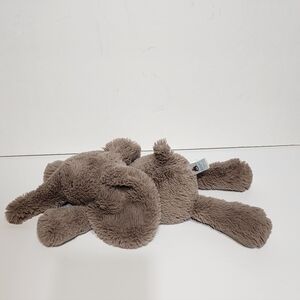 Medium Sized Smudge Elephant Jellycat